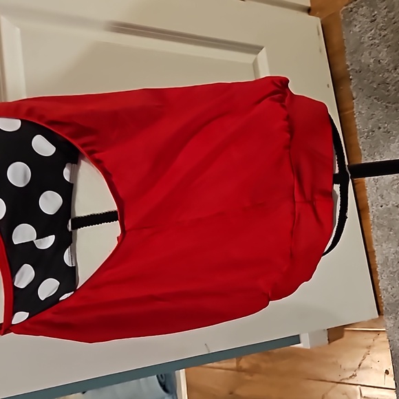 Tankini - Picture 10 of 11